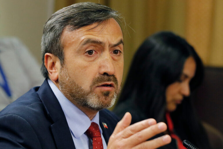 Francisco Pulgar deja la cárcel: Corte ratifica arresto domiciliario para diputado acusado de abuso sexual y violación