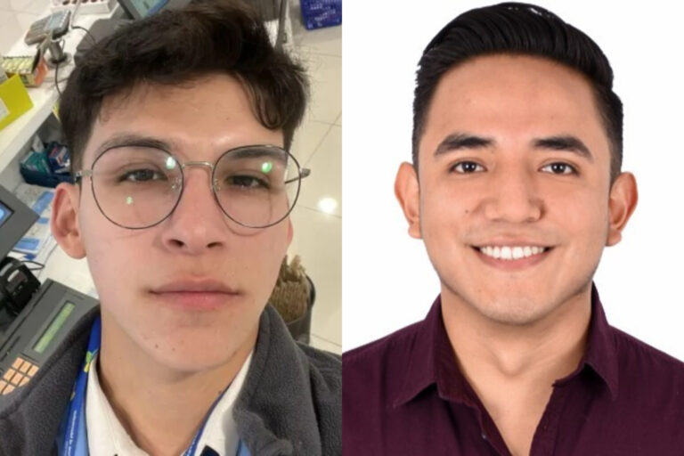 Quién es Christian González, el médico ecuatoriano detenido por la muerte de Francisco Albornoz