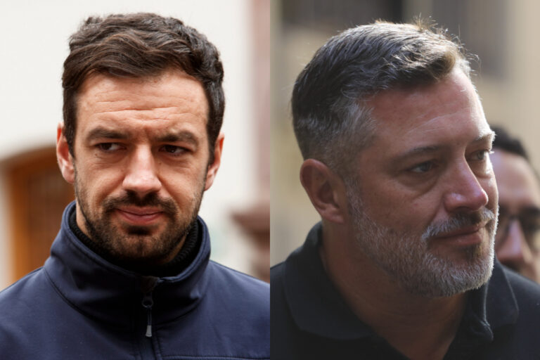 Vodanovic, Sichel y más: Trabajadores municipales denuncian a alcaldes por anticipar sanciones en caso licencias médicas