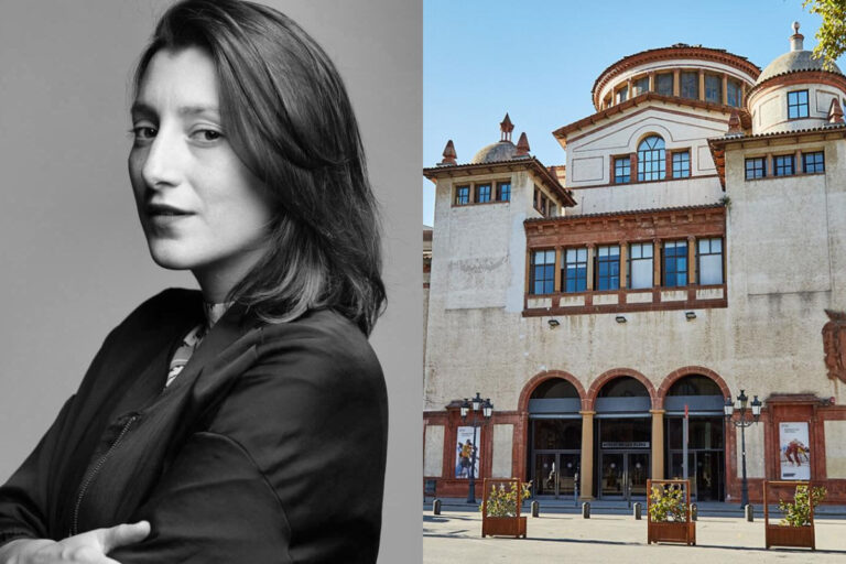 Chilena es elegida como la nueva directora de importante teatro en Barcelona