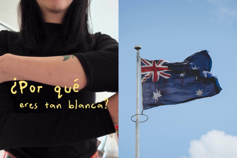 ¿Por qué eres tan blanca?, ¿tienen internet? y más: Chilena en Australia revela las curiosas preguntas que ha recibido