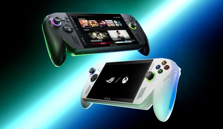 Noticias tech de la semana: Nintendo Switch 2 ve la luz, Xbox anuncia consola portátil y Motorola lanza plegable en Chile