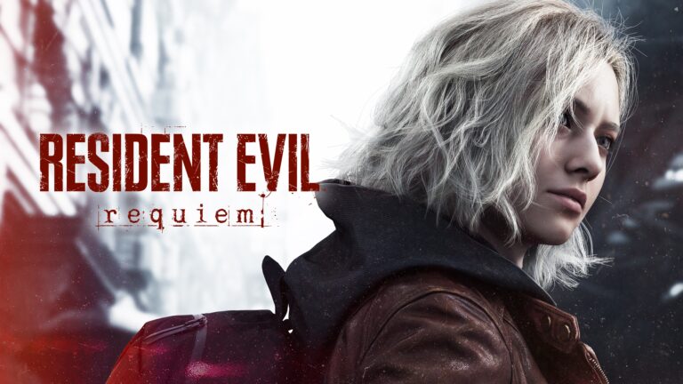 De regreso a Raccoon City: Capcom presenta Resident Evil 9: Requiem, el inicio de una nueva era