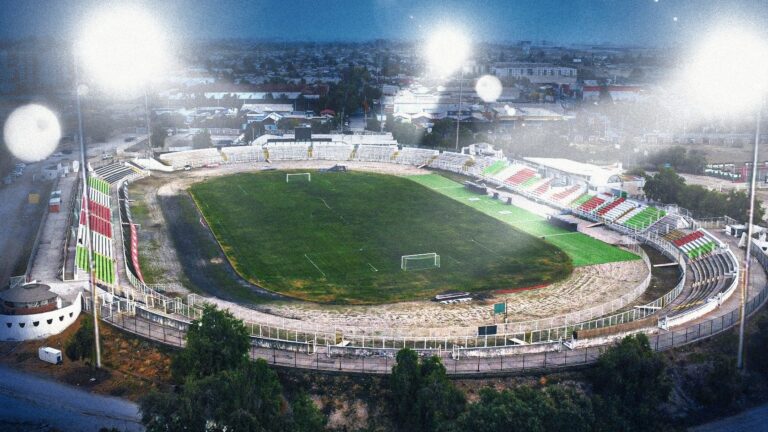 Palestino instalará luminarias por primera vez en su estadio: Recinto cumplirá estándar Conmebol