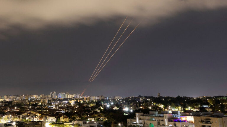 Israel ordena nueva alerta máxima tras ataques a Irán y temor a represalias