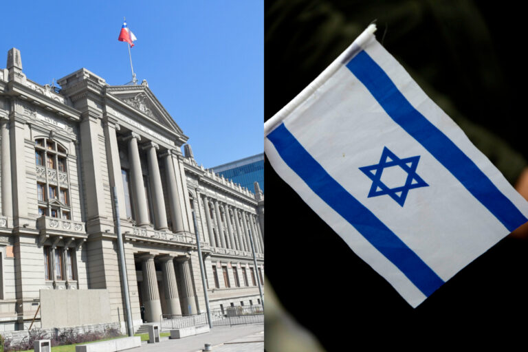 Con solicitud de extradición a Israel: Justicia chilena dicta primer procesamiento por venta de menores en dictadura