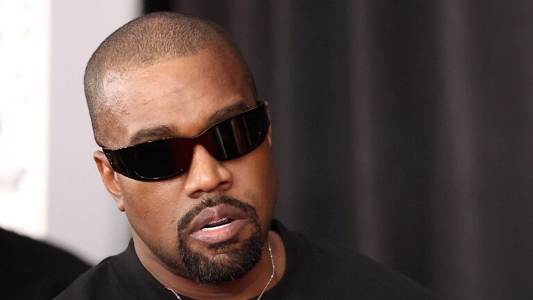 Polémica en Eslovaquia: Petición busca cancelar a Kanye West en festival por vínculos con ideología nazi