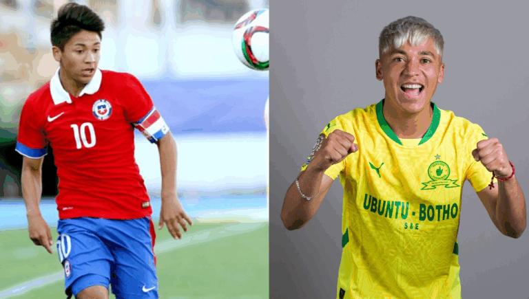 Allende se luce como capitán ante el Dortmund en partidazo del Mundial de Clubes: “Nos faltó poco para empatar”