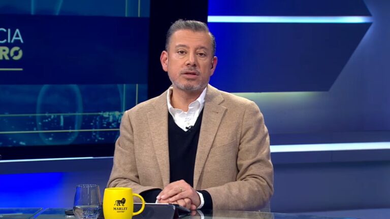 Sepúlveda afirma que prohibir encuestas antes de una elección es una 