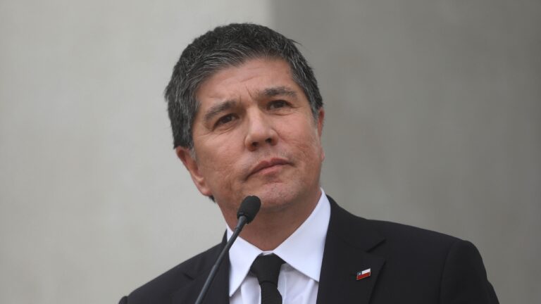 ¿Cierre de la investigación? En esto está el Caso Monsalve