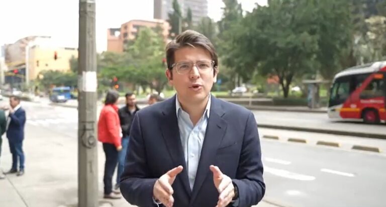 Candidato colombiano baleado: Estado de salud de Miguel Uribe Turbay sigue siendo de máxima gravedad