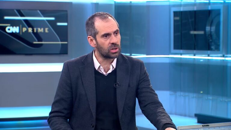 Grau responde a Carmona y reafirma la importancia de la responsabilidad fiscal: “Las prioridades del Gobierno no se van a alterar”