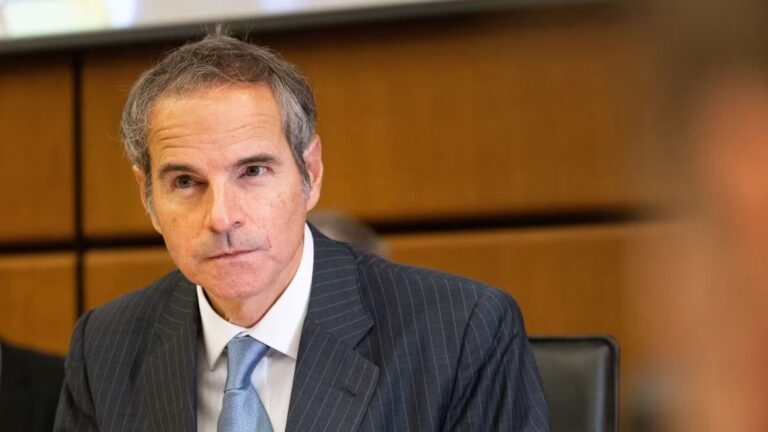 OIEA advierte que Irán podría reactivar enriquecimiento de uranio 