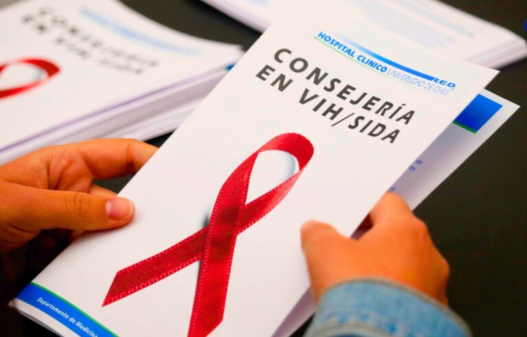 Buena noticia en materia de salud: Casos confirmados de VIH alcanzan la cifra más baja en casi una década
