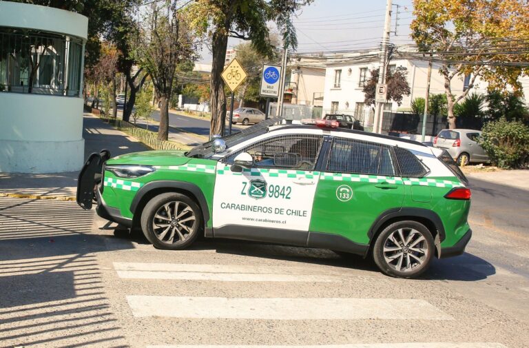 Entraron tres mujeres al motel pero solo salieron dos: Revelan nuevos antecedentes de crimen en Quilicura