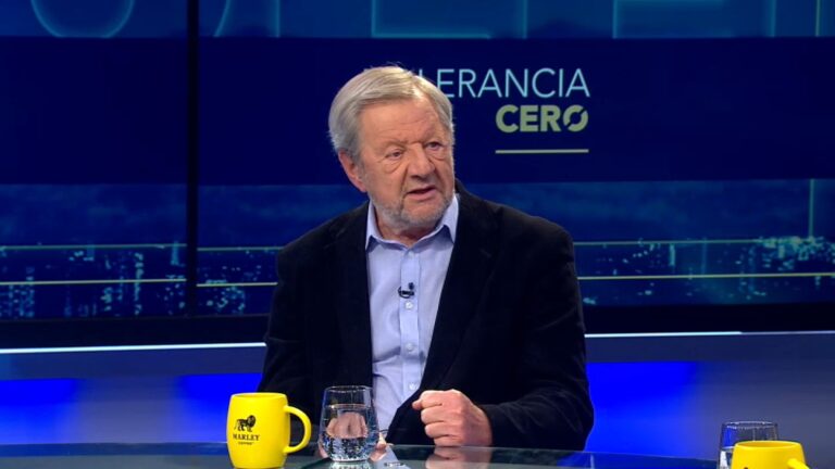 Raúl Sohr analiza la irrupción de Donald Trump en el conflicto entre Irán e Israel