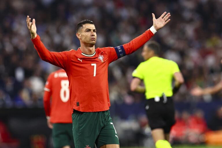 Portugal se corona campeón de la Nations League tras superar a España en penales