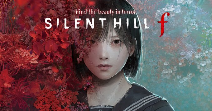 Silent Hill f: La inquietante reinvención de la saga que saldrá a fines de este año