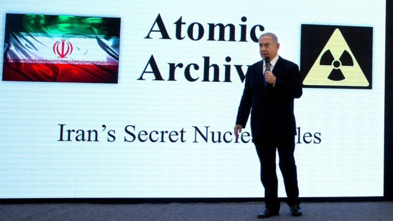Por qué Israel atacó a Irán: La principal instalación de enriquecimiento nuclear resultó con daños