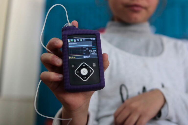 Diabetes y anuncios en la Cuenta Pública: Un avance con sabor agridulce