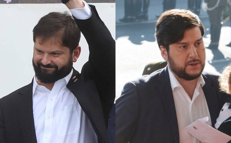 Cuñada del Presidente Boric renuncia al Gobierno tras mal uso de licencia médica: Segegob abre sumario