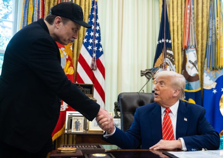 ¿Volverá todo a la normalidad? Trump insinúa que podría reconciliarse con Musk aunque no está entre sus prioridades