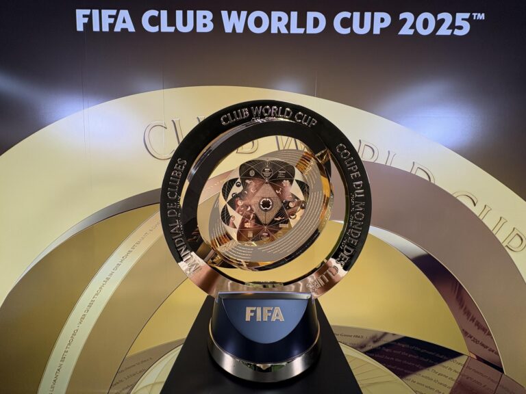 Juegan en Argentina, Brasil y Sudáfrica: ¿Quiénes son los 6 chilenos que estarán en el Mundial de Clubes?