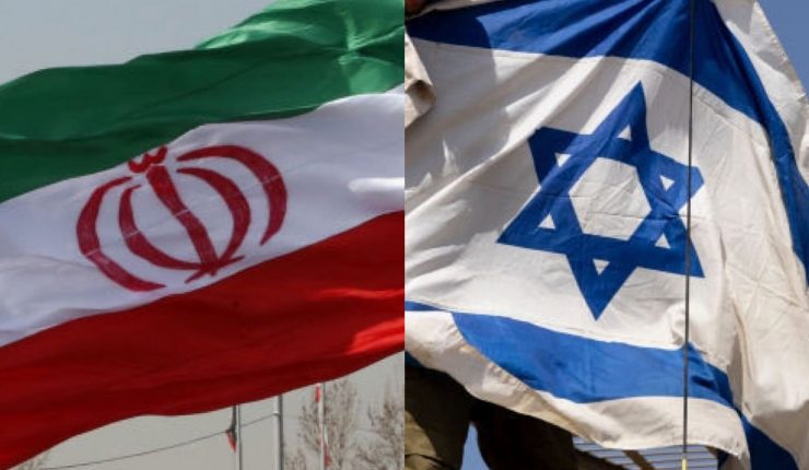 ¿Una tensa tregua?: Israel asegura que respetará el alto el fuego mientras lo haga Irán