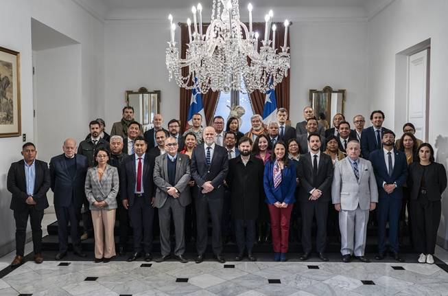 Comisión 