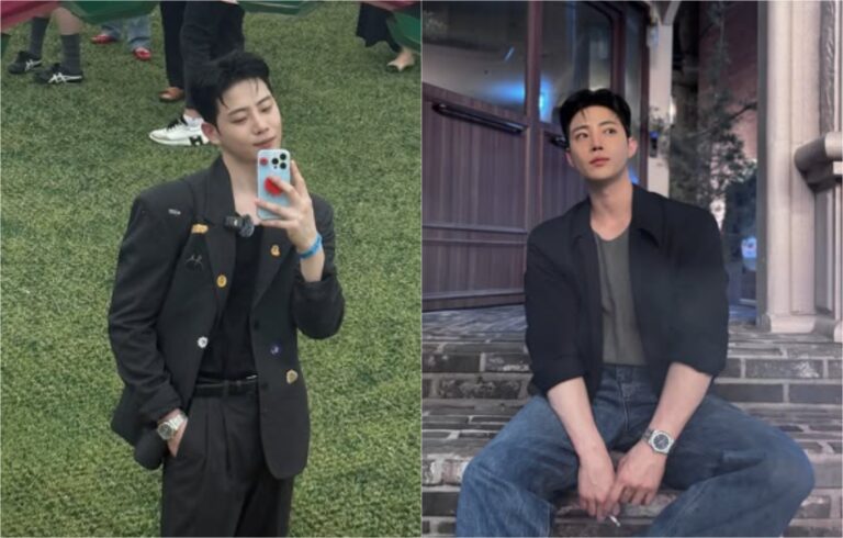 “Creo que estaba exhausto por esa situación”: Revelan antecedente clave en la muerte del actor y modelo coreano Kim Jong-seok
