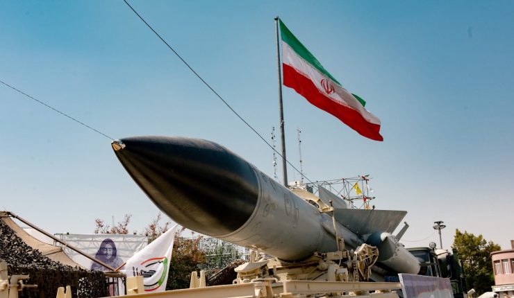 En medio de escalada de violencia: Esta es la planta nuclear secreta iraní que se ha convertido en un objetivo clave para Israel