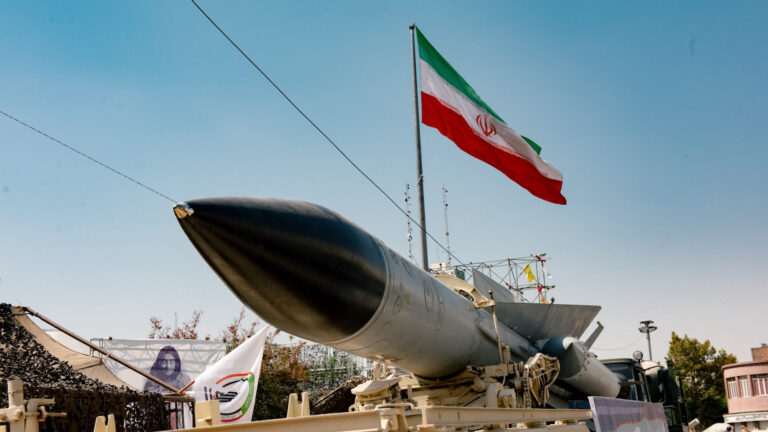 Todo lo que necesitas saber sobre el poder nuclear de Irán tras el ataque israelí
