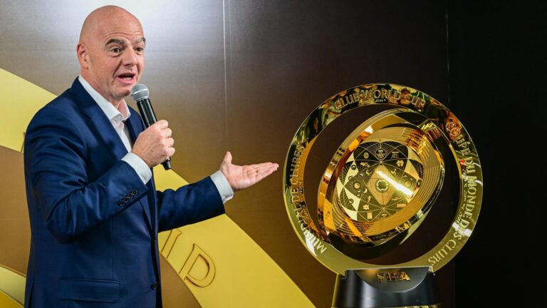 Estos son los montos que ganarán los equipos del Mundial de Clubes: ¿Cuánto se llevará el campeón?