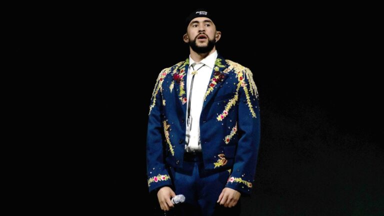 Estudio: La música de Bad Bunny activa neurotransmisores y genera placer, bienestar y euforia