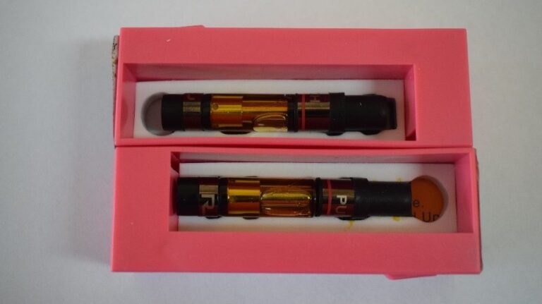 ISP detecta presencia de nueva droga sintética y alerta por su peligrosidad