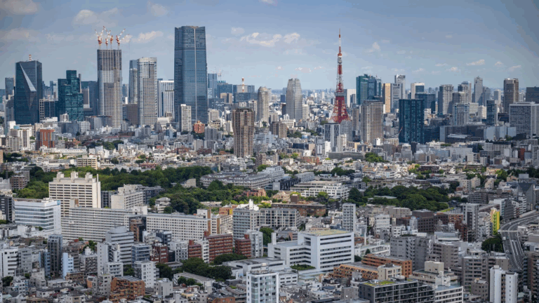 “Una emergencia silenciosa”: Nacimientos anuales en Japón caen a un mínimo histórico