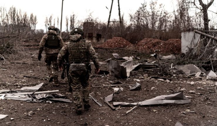 Reino Unido se prepara para la guerra: Primer ministro anuncia ambicioso plan de defensa ante amenaza militar Rusia