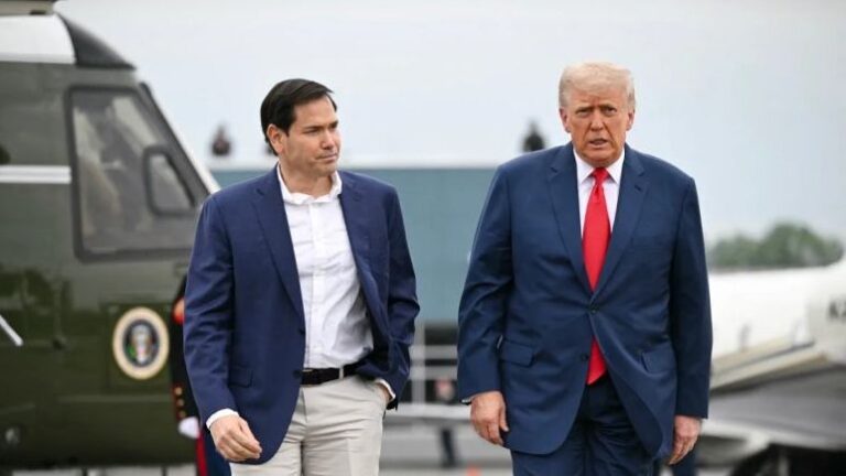 Análisis: Trump está actuando como un autoritario; la crisis de California ahora depende de lo que haga a continuación