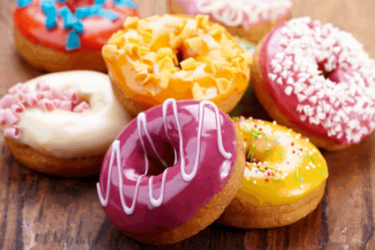 2x1, donas gratis y descuentos del 20% este viernes: Estas son las ofertas para celebrar el Día de la Dona