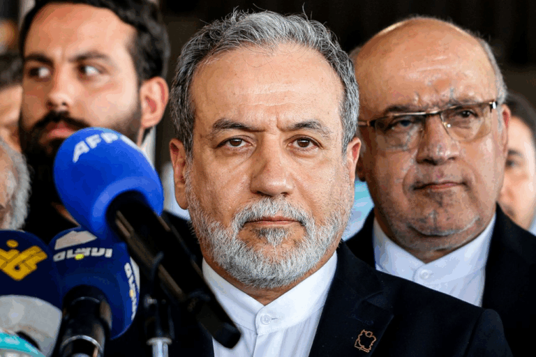 En medio de conflicto con Israel: Irán afirma que actúa en 