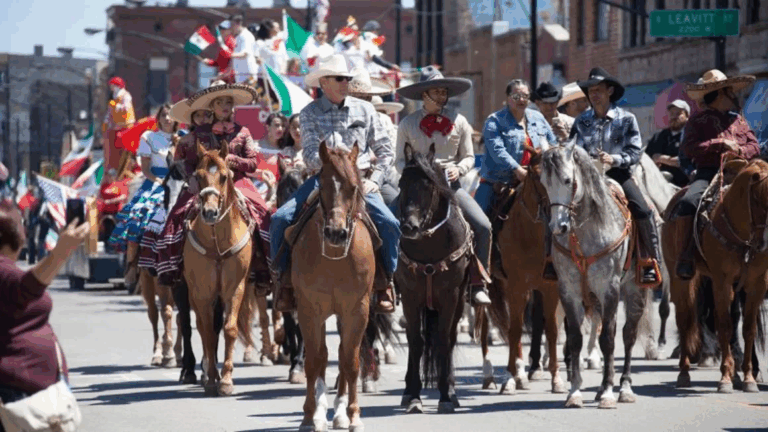 Por temor a redadas y deportaciones: Algunas ciudades de Estados Unidos han cancelado eventos culturales