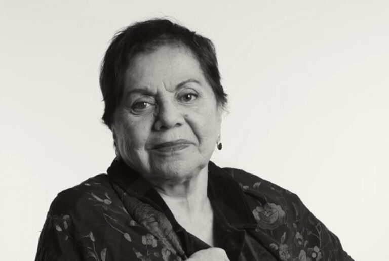 Muere a los 89 años la destacada actriz Gabriela Medina, abuela de la ministra Carolina Arredondo