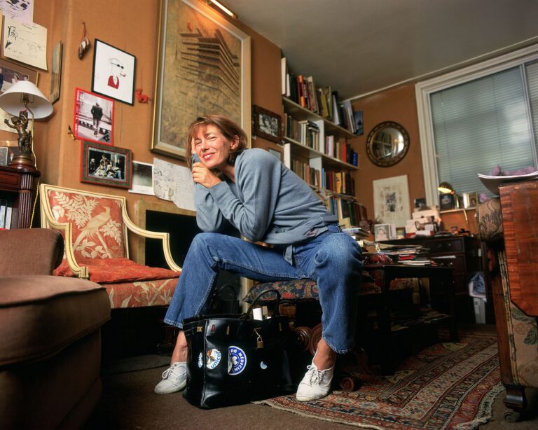 La Birkin más valiosa del mundo: Subastarán la cartera original de Jane Birkin, modelo del ícono de Hermès