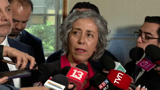 Superintendenta de Suseso descarta 