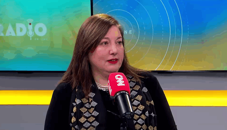 Primarias: Vodanovic (PS) no cree que Jara deba renunciar al PC, pero “si quiere ser apoyada debe incluir a las ideas y personas”