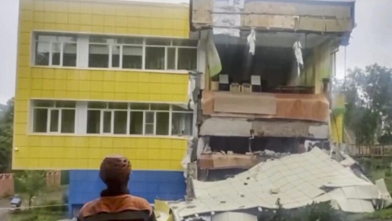 Diferencias y similitudes entre el terremoto en Rusia y el 27/F en Chile: Esto explicó un sismólogo