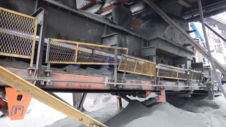 Huasco: SMA formula cargos contra Compañía Minera del Pacífico por incumplimiento en el Plan de Prevención Atmosférica