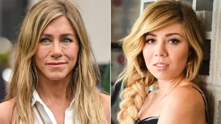Jennifer Aniston interpretará a la madre narcisista de Jennette McCurdy en serie basada en su libro “I’m Glad My Mom Died”