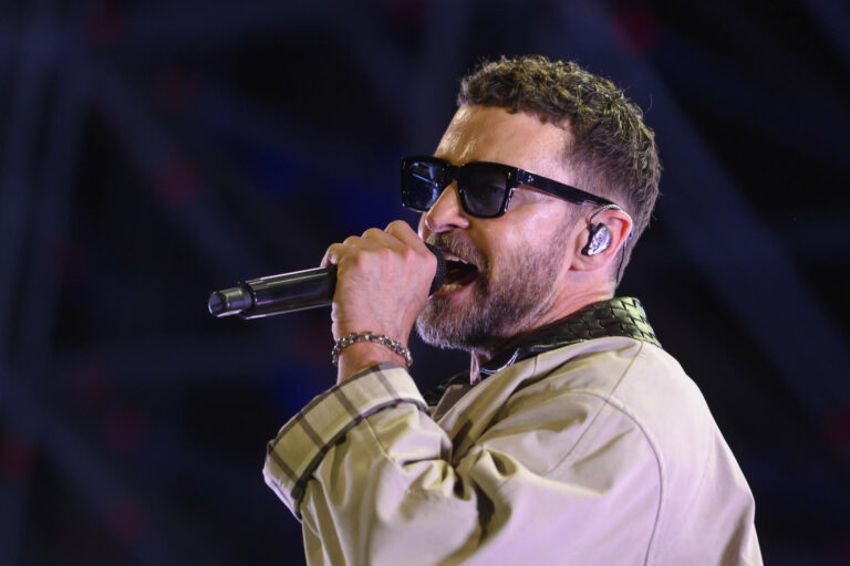 El cantante Justin Timberlake revela que padece la enfermedad de Lyme: ¿Qué es y cómo se contrae?