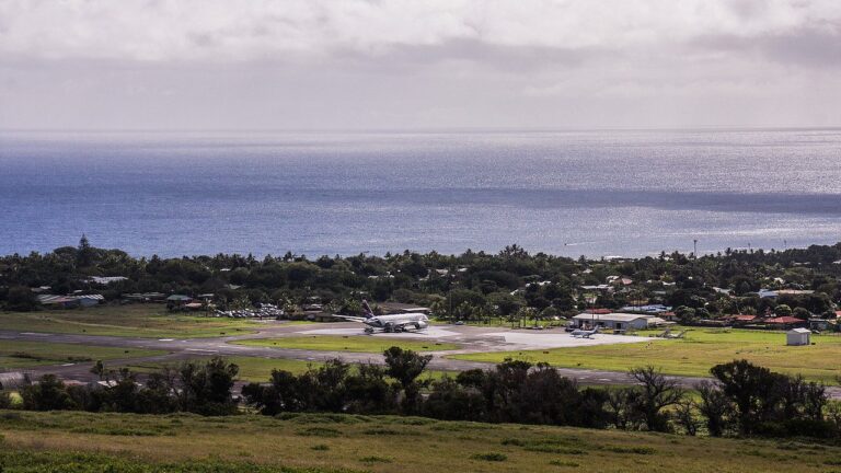 DMC emite aviso por rachas de viento en Isla de Pascua: ¿Cuándo será el fenómeno?